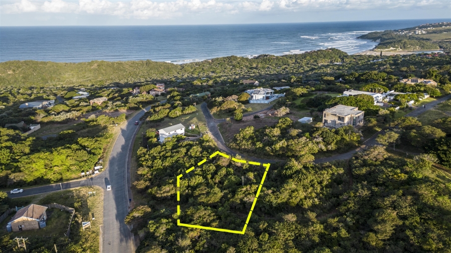 0 Bedroom Property for Sale in Cintsa East Eastern Cape